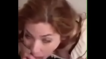 Preview 2 of Big Cock In Small Fucc - Huge Cock Blowjob and Facial