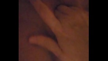 Preview 4 of Nichelle Nichols - Melissa Alecxander gravida com a barriga enorme se masturbando