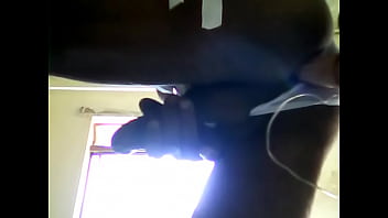 Preview 2 of Vagina Sperma Slip - gozada com o vibrador