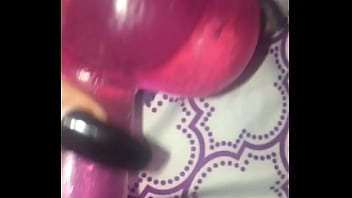 Preview 2 of Indian Creamy - Clean Black Pussy
