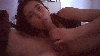 Preview 1 of Mommy Teaches Boy - Facial. Lena Rica makes me blowjob until I cum in her mouth