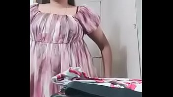 Preview 2 of Missax C - Swathi naidu recent video part-2