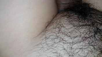 Preview 1 of Girl Shoves Live Rat Up Pussy - Puta chilena 5