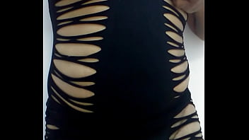 Preview 2 of Nipple Orgasmbusty - جسمي جامد اوووووي