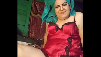 Preview 1 of Indean Cupels - Rosa Travesti