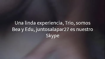 Preview 1 of Ermnd Azrer - somos Bea y Edu