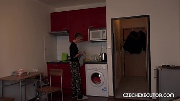 Preview 1 of 16 Sak - Horny milf fucked hard