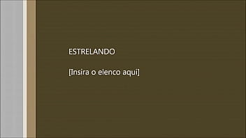 Preview 4 of Stem D - Instagram @fern do cor   meu video famoso 2