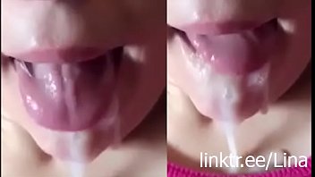 Preview 2 of Matamatik Teacher Sex - Lina Sperm
