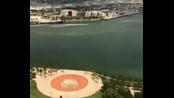 Preview 2 of Xxxvbf Video - What a beautiful skyline