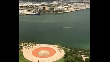 Preview 3 of Xxxvbf Video - What a beautiful skyline