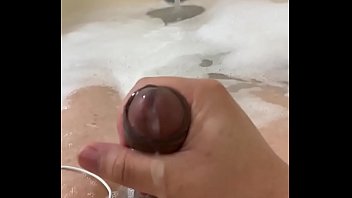 Preview 4 of Www Teena Sex - Me Masturbating Pt2 Cumshot