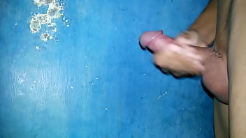 Preview 2 of Teamskeet Squirting - Cum Sperma Hard Into The Wall