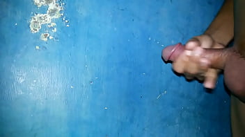 Preview 3 of Teamskeet Squirting - Cum Sperma Hard Into The Wall