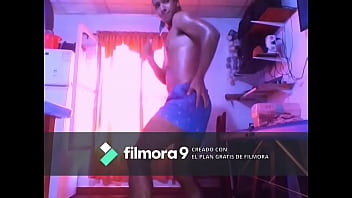 Preview 2 of Blackmail Sister Three Time - Young Ricardo Milos