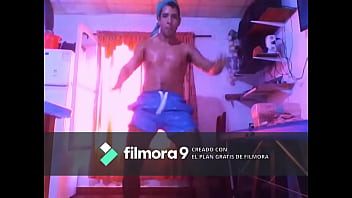Preview 4 of Blackmail Sister Three Time - Young Ricardo Milos