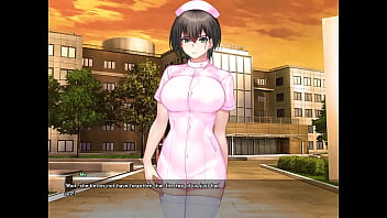 Preview 3 of Xxx Balak Make - Forbidden Ward: Raunchy Recovery Plan Part 7 Chisa Route