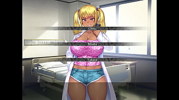 Preview 1 of Xxx Balak Make - Forbidden Ward: Raunchy Recovery Plan Part 7 Chisa Route