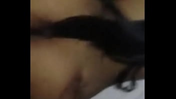 Preview 2 of Big Boobs Xxx Hindi - Rica venezolana con hermosa cabellera recibiendo su merecido
