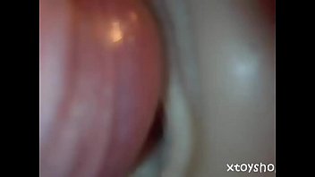 Preview 1 of 85 Size Sein - Belgian Uncut Big Dick Closeup Fleshlight Fuck Cumshot Mb Hot