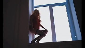 Preview 2 of Nerd Amador - Sexy Sweet Nastya :-Make Your Horny Dream in Reality