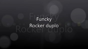 Preview 1 of Indian Sado Baba - Maquina De Sexo Funky Rocker Cadeira Er&oacute_tica
