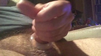 Preview 3 of Videos Xxx Mp4movil - Kirk jacks off and cums a load