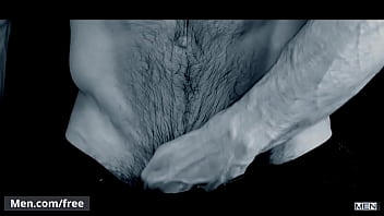Preview 1 of Feniks Marii - Colton Grey and Hector De Silva - Incomparable - Gods Of Men - Trailer preview - Men.com