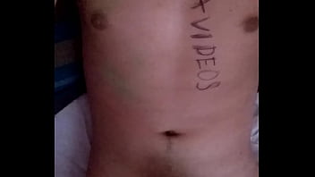 Preview 2 of Geys Amateur - V&iacute_deo de verificaci&oacute_n