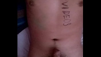 Preview 3 of Geys Amateur - V&iacute_deo de verificaci&oacute_n