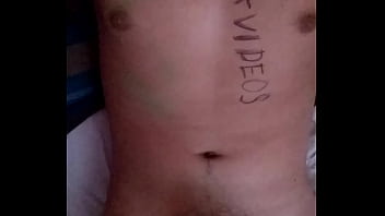 Preview 1 of Geys Amateur - V&iacute_deo de verificaci&oacute_n