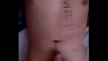 Preview 4 of Geys Amateur - V&iacute_deo de verificaci&oacute_n