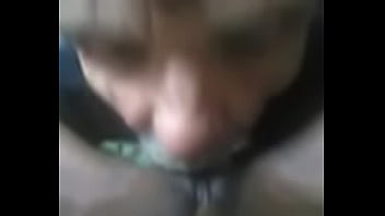 Preview 2 of Memek Tmbm Gndut Sex - Insatiably me getting ate by Paul