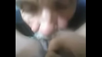 Preview 1 of Memek Tmbm Gndut Sex - Insatiably me getting ate by Paul