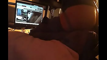 Preview 1 of Backdoor Casting - Verification video