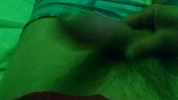 Preview 1 of Adian Indo - I busted a nut again watching porn