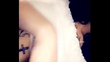 Preview 1 of Sports Player Porn - Latina teen d. showing tits