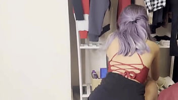 Preview 1 of Anl Desi - LA ESPOSA DE MI HERMANASTRO ME SEDUCE QUIERE QUE LA FOLLE - ME FOLLO AL HERMANASTRO DE MI ESPOSO LA ESPOSA DE MI HERMANASTRO ME SEDUCE QUIERE QUE LA FOLLE - ME FOLLO AL HERMANASTRO DE MI ESPOSO