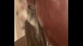 Preview 1 of Virgian Girl - BBC SHOWER SOLO
