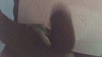Preview 3 of Alexa Brazer - Verification video