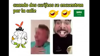 Preview 3 of Joven Rubia Acabando - Segundo V&iacute_deo uwu