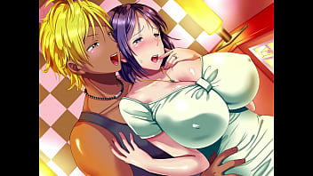 Preview 1 of Poron Anal - Hentai Image Set 01