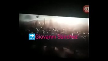 Preview 3 of Bar Fuk Maid - Adelanto de Avenger end game