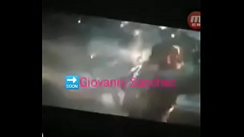 Preview 1 of Bar Fuk Maid - Adelanto de Avenger end game