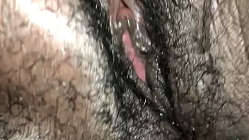 Preview 4 of All Nadia Ali Move - Fat pussy play