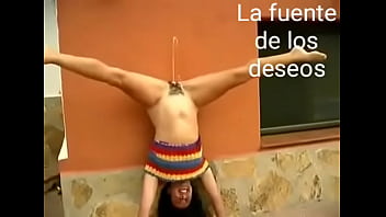 Preview 3 of Litol Girl - Maite la goloza follando duro