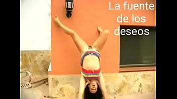 Preview 1 of Litol Girl - Maite la goloza follando duro