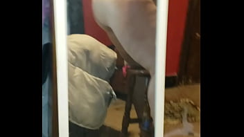Preview 1 of Sax 2018 New Hd Xxx Vido - Pussy hugs huge dildo