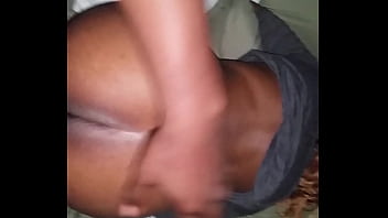 Preview 4 of Closet Compilation - Met 18yo Cumming Home From School So Young Buck Got Fucked!