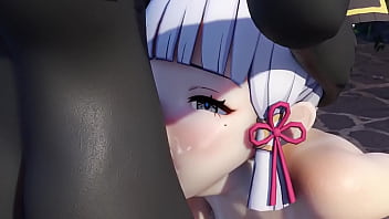 Preview 4 of Chubi Xxx - 原神 8